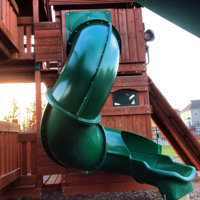 50 Playground Fails That Look Like They Were Designed By Someone Who Hates Children