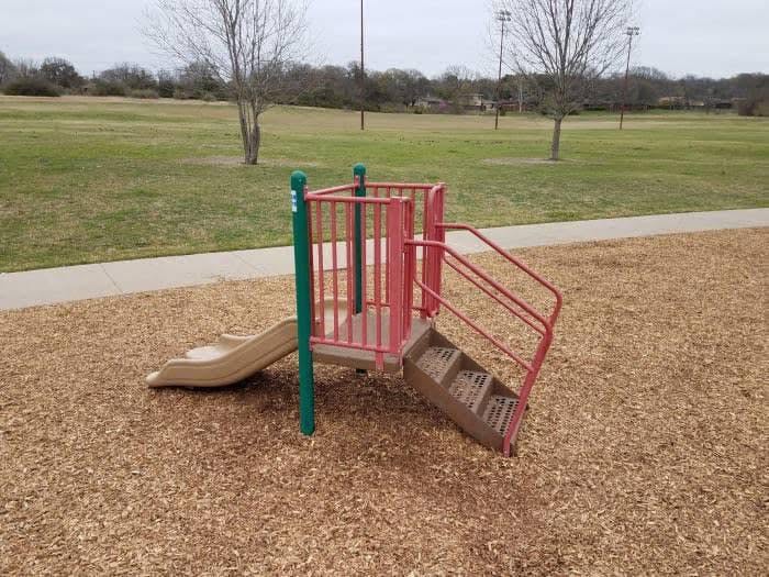 50 Playground Fails That Look Like They Were Designed By Someone Who Hates Children