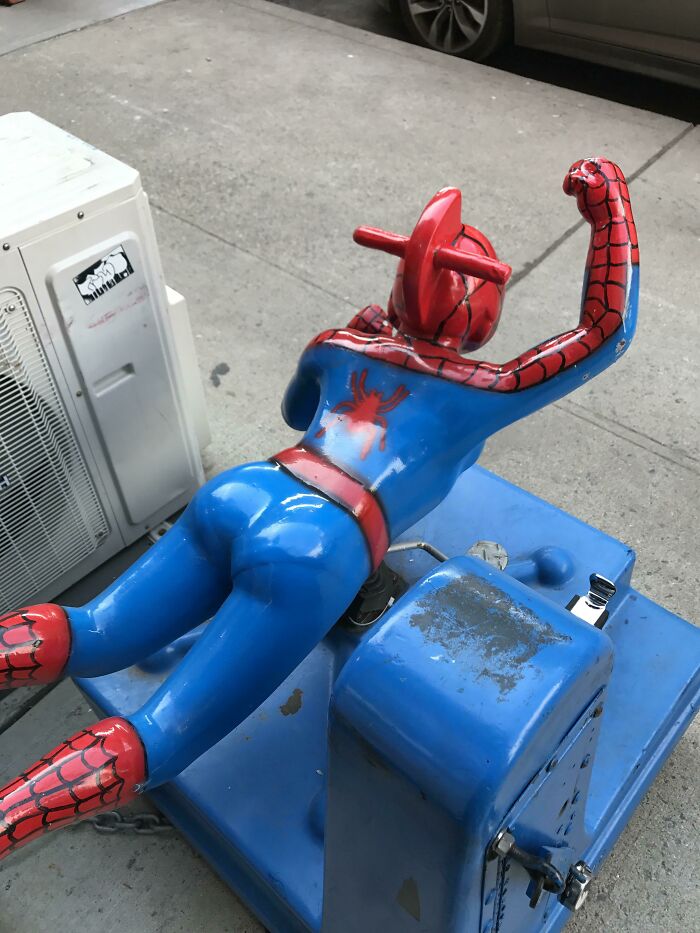 50 Playground Fails That Look Like They Were Designed By Someone Who Hates Children
