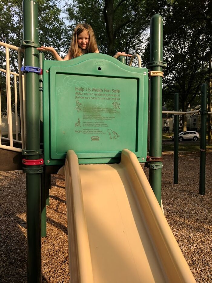 50 Playground Fails That Look Like They Were Designed By Someone Who Hates Children