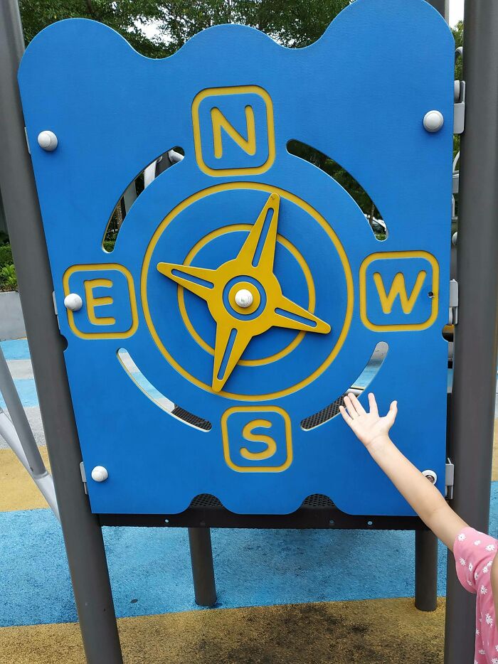 50 Playground Fails That Look Like They Were Designed By Someone Who Hates Children