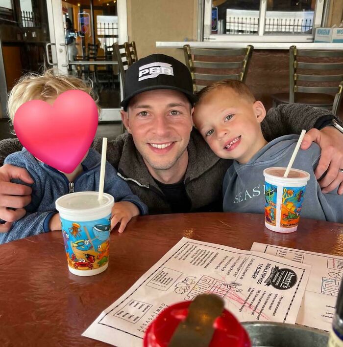58 Wholesome, Funny And Goofy Photos That Perfectly Sum Up What It Means To Be A Great Dad (New Pics)