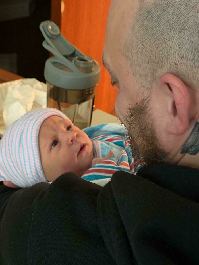 58 Wholesome, Funny And Goofy Photos That Perfectly Sum Up What It Means To Be A Great Dad (New Pics)