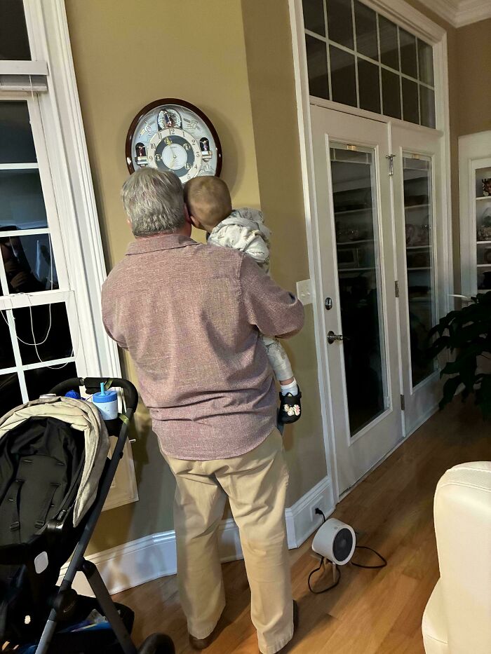 58 Wholesome, Funny And Goofy Photos That Perfectly Sum Up What It Means To Be A Great Dad (New Pics)