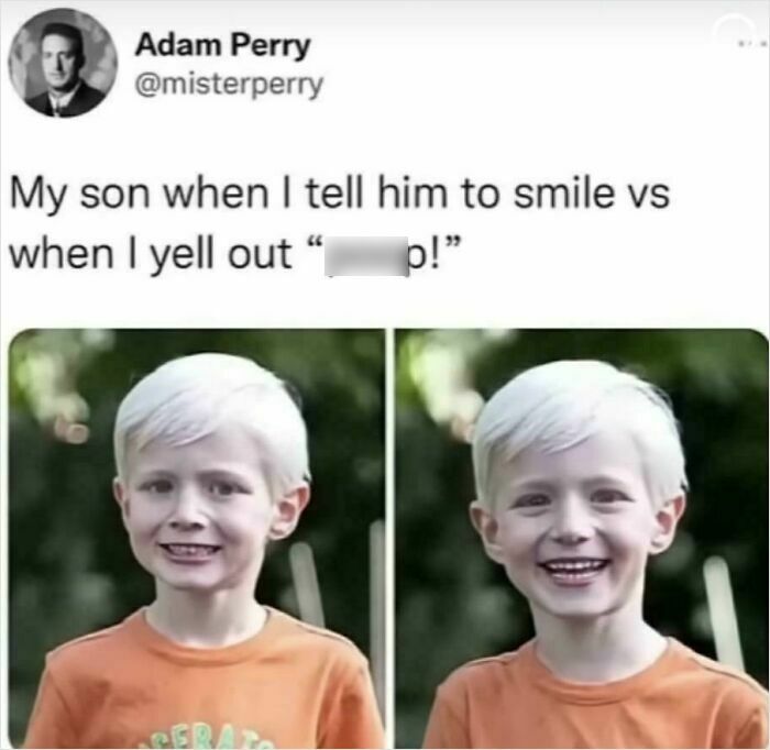 58 Wholesome, Funny And Goofy Photos That Perfectly Sum Up What It Means To Be A Great Dad (New Pics)