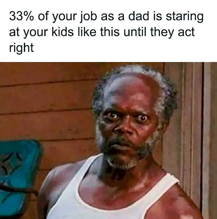 58 Wholesome, Funny And Goofy Photos That Perfectly Sum Up What It Means To Be A Great Dad (New Pics)