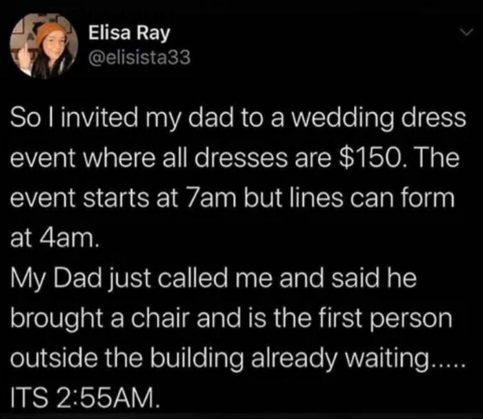 58 Wholesome, Funny And Goofy Photos That Perfectly Sum Up What It Means To Be A Great Dad (New Pics)