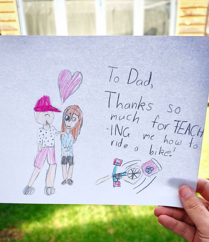 58 Wholesome, Funny And Goofy Photos That Perfectly Sum Up What It Means To Be A Great Dad (New Pics)