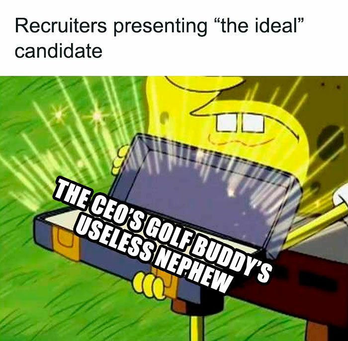 73 Baffling Posts About Work Straight Out Of &lsquo;Recruiting Hell&rsquo; (New Pics)