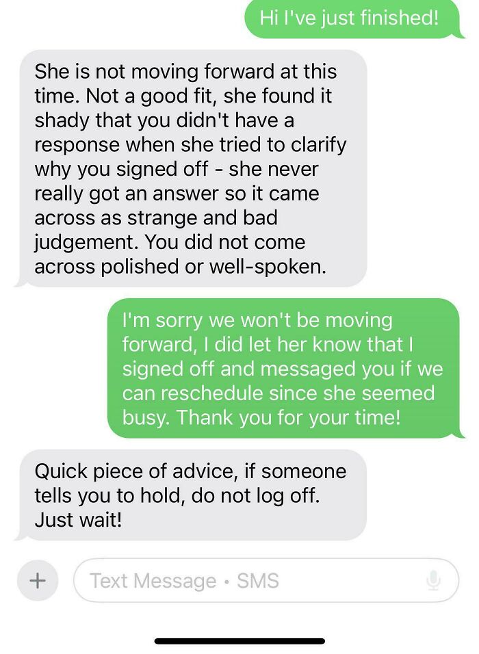 73 Baffling Posts About Work Straight Out Of &lsquo;Recruiting Hell&rsquo; (New Pics)