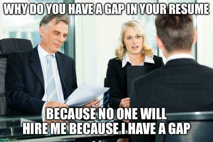 73 Baffling Posts About Work Straight Out Of &lsquo;Recruiting Hell&rsquo; (New Pics)