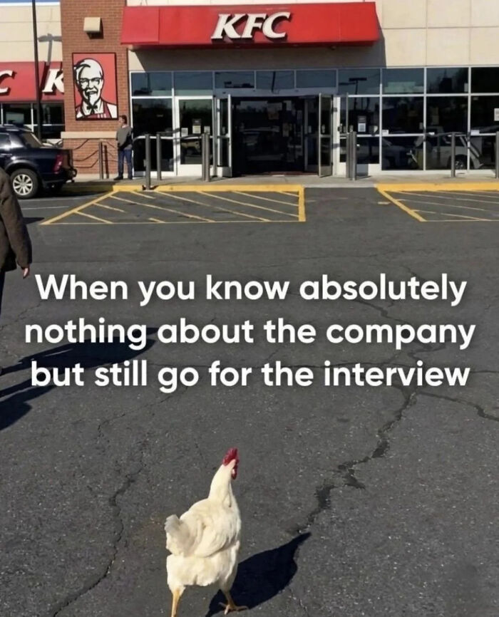 73 Baffling Posts About Work Straight Out Of &lsquo;Recruiting Hell&rsquo; (New Pics)