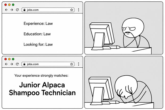 73 Baffling Posts About Work Straight Out Of &lsquo;Recruiting Hell&rsquo; (New Pics)