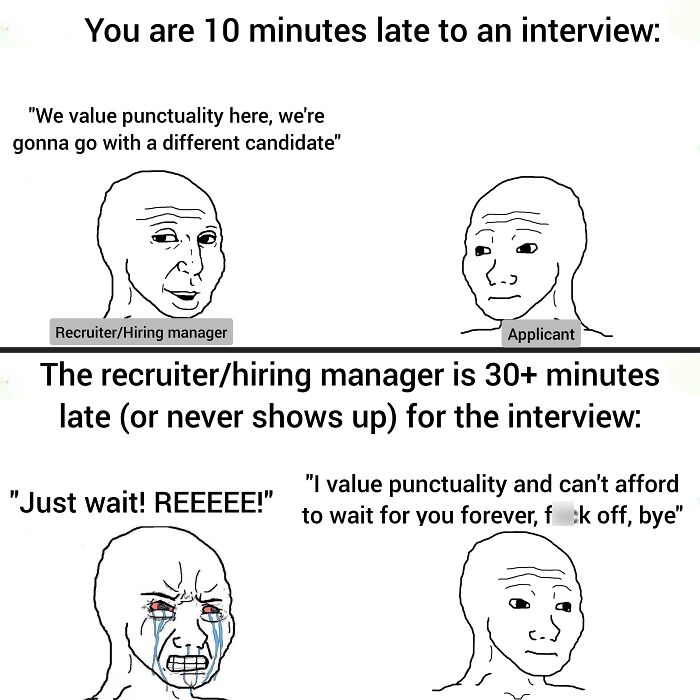 73 Baffling Posts About Work Straight Out Of &lsquo;Recruiting Hell&rsquo; (New Pics)