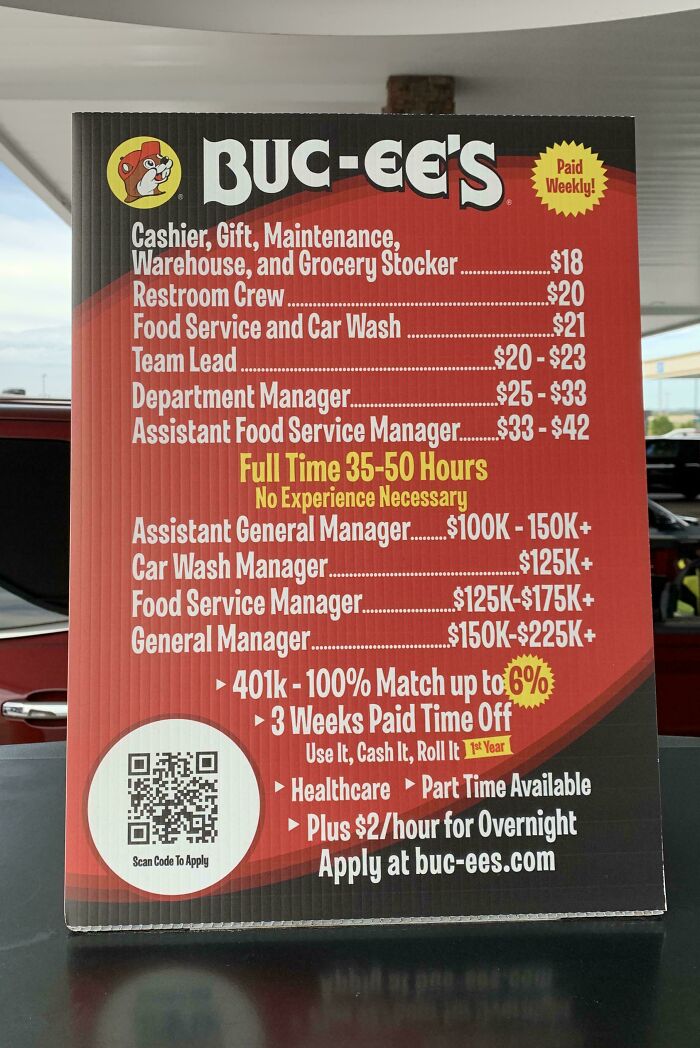 73 Baffling Posts About Work Straight Out Of &lsquo;Recruiting Hell&rsquo; (New Pics)