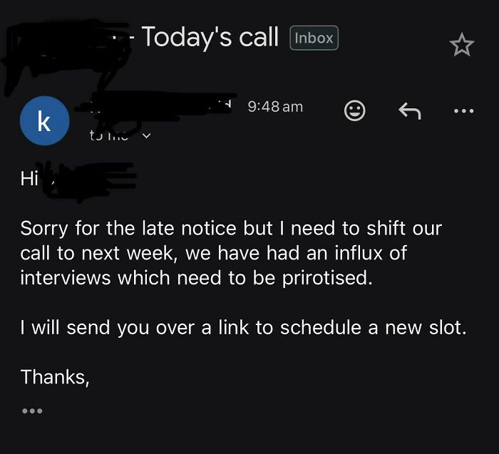 73 Baffling Posts About Work Straight Out Of &lsquo;Recruiting Hell&rsquo; (New Pics)