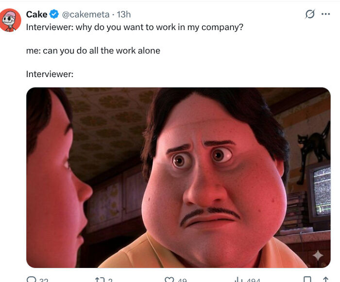73 Baffling Posts About Work Straight Out Of &lsquo;Recruiting Hell&rsquo; (New Pics)