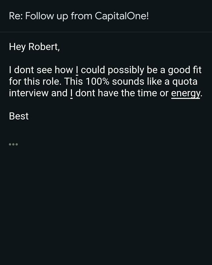 73 Baffling Posts About Work Straight Out Of &lsquo;Recruiting Hell&rsquo; (New Pics)