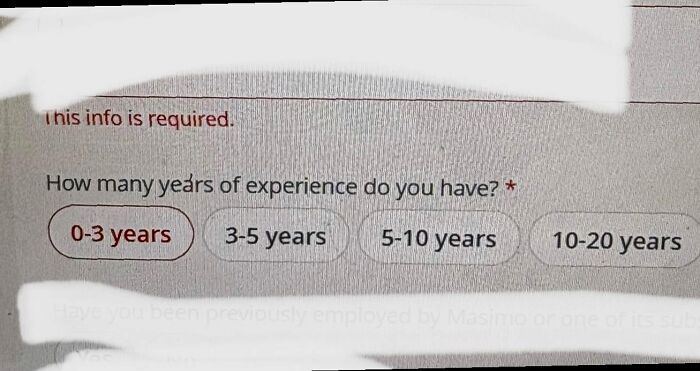 73 Baffling Posts About Work Straight Out Of &lsquo;Recruiting Hell&rsquo; (New Pics)