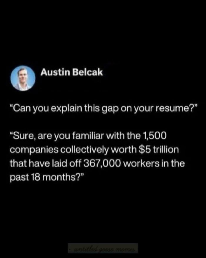73 Baffling Posts About Work Straight Out Of &lsquo;Recruiting Hell&rsquo; (New Pics)
