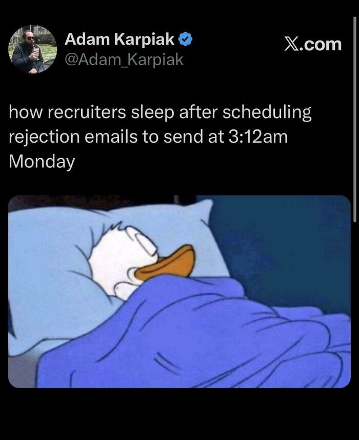 73 Baffling Posts About Work Straight Out Of &lsquo;Recruiting Hell&rsquo; (New Pics)