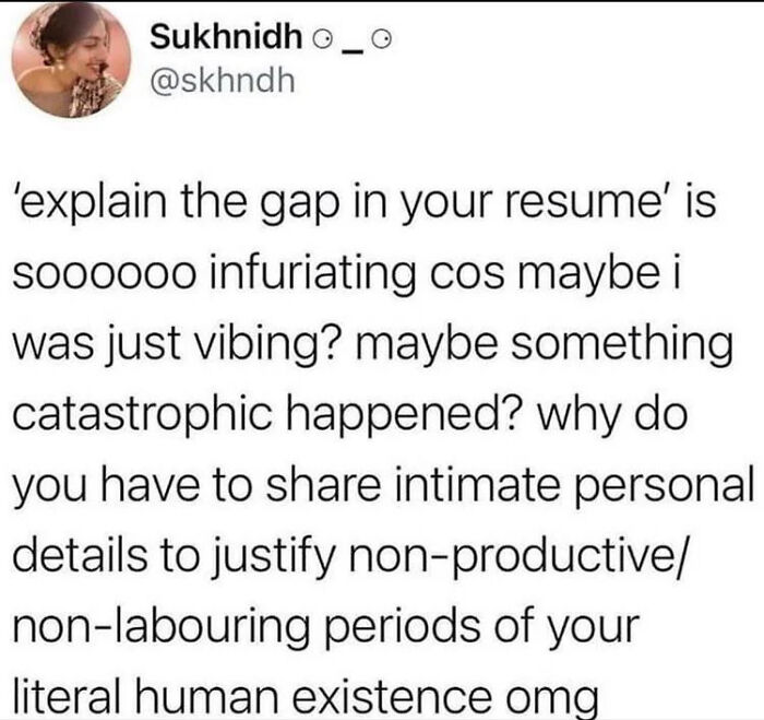 73 Baffling Posts About Work Straight Out Of &lsquo;Recruiting Hell&rsquo; (New Pics)