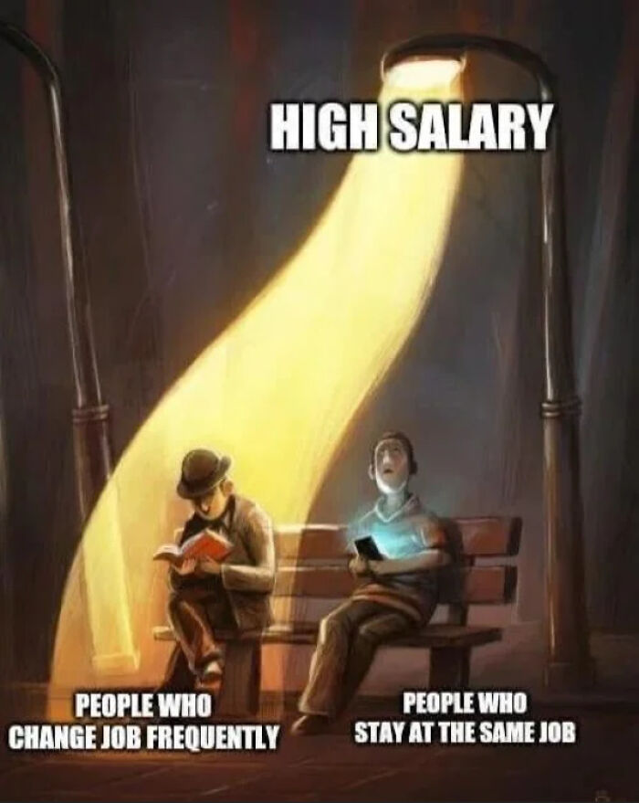 73 Baffling Posts About Work Straight Out Of &lsquo;Recruiting Hell&rsquo; (New Pics)