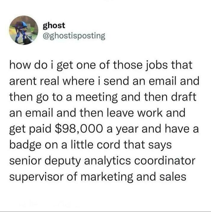 73 Baffling Posts About Work Straight Out Of &lsquo;Recruiting Hell&rsquo; (New Pics)
