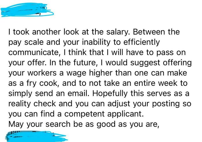 73 Baffling Posts About Work Straight Out Of &lsquo;Recruiting Hell&rsquo; (New Pics)