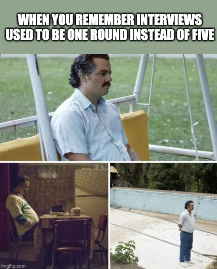 73 Baffling Posts About Work Straight Out Of &lsquo;Recruiting Hell&rsquo; (New Pics)