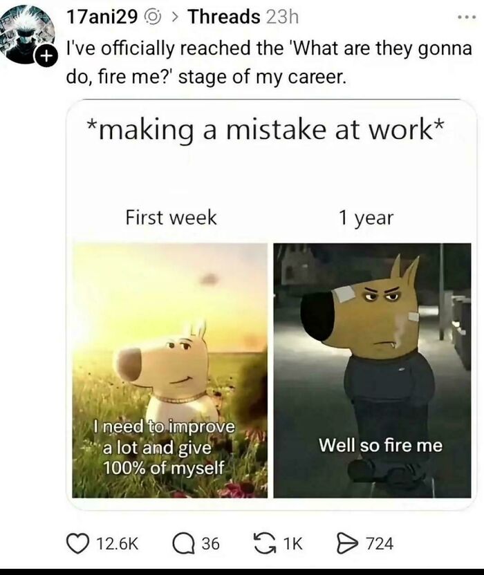 73 Baffling Posts About Work Straight Out Of &lsquo;Recruiting Hell&rsquo; (New Pics)