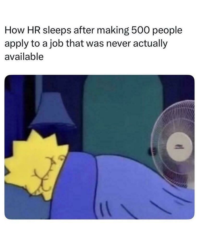 73 Baffling Posts About Work Straight Out Of &lsquo;Recruiting Hell&rsquo; (New Pics)