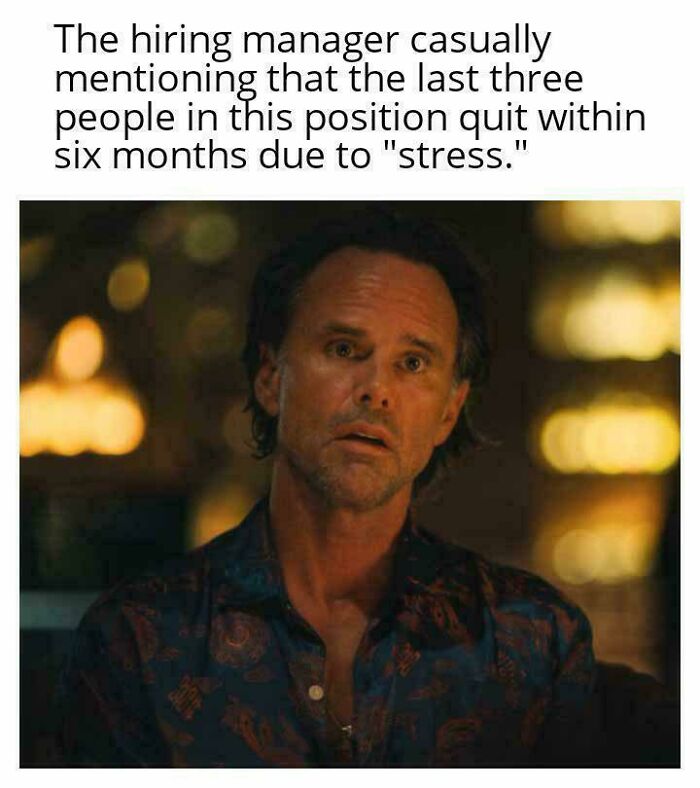 73 Baffling Posts About Work Straight Out Of &lsquo;Recruiting Hell&rsquo; (New Pics)