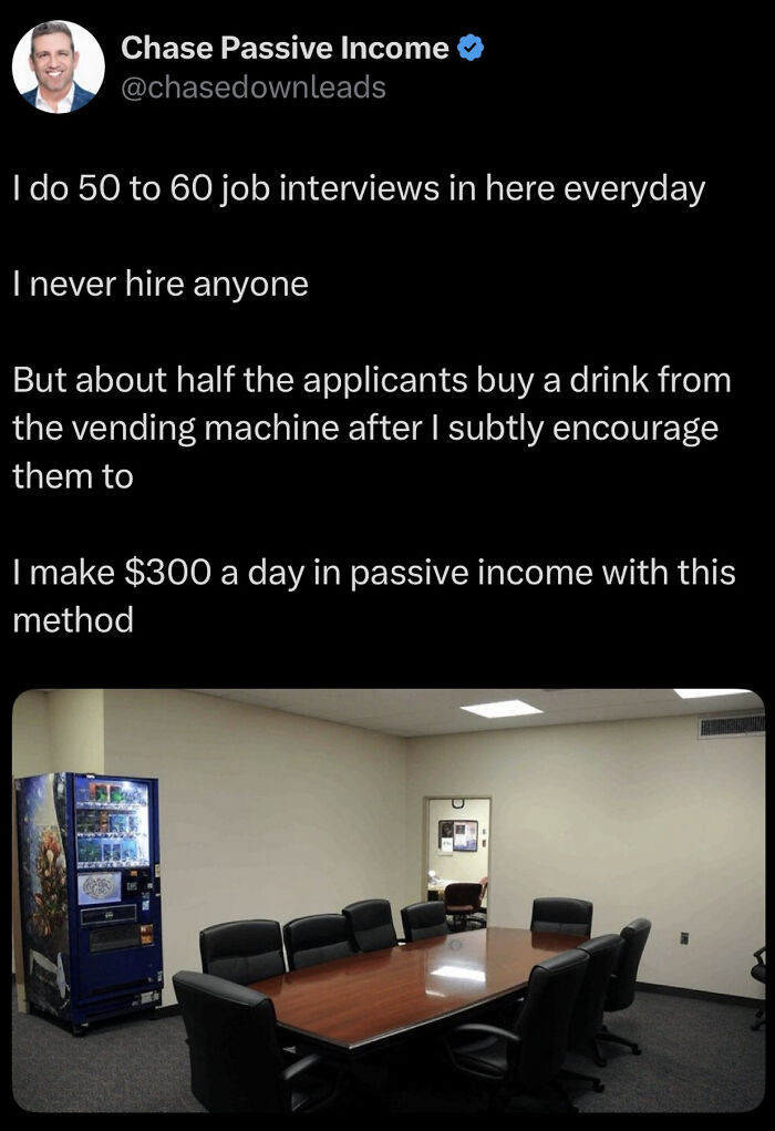 73 Baffling Posts About Work Straight Out Of &lsquo;Recruiting Hell&rsquo; (New Pics)