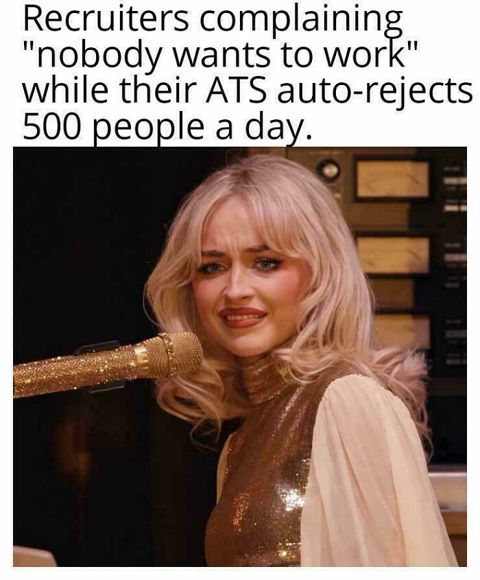 73 Baffling Posts About Work Straight Out Of &lsquo;Recruiting Hell&rsquo; (New Pics)