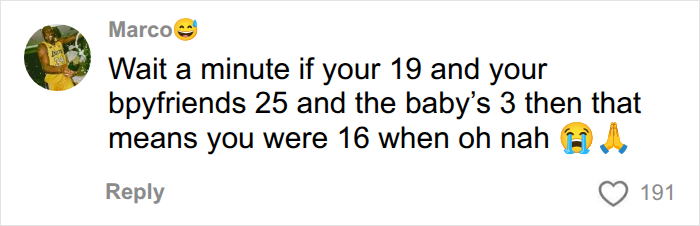 American Parents Fill The Whole Cart Of Groceries, People Try To Find Any Actual Food There