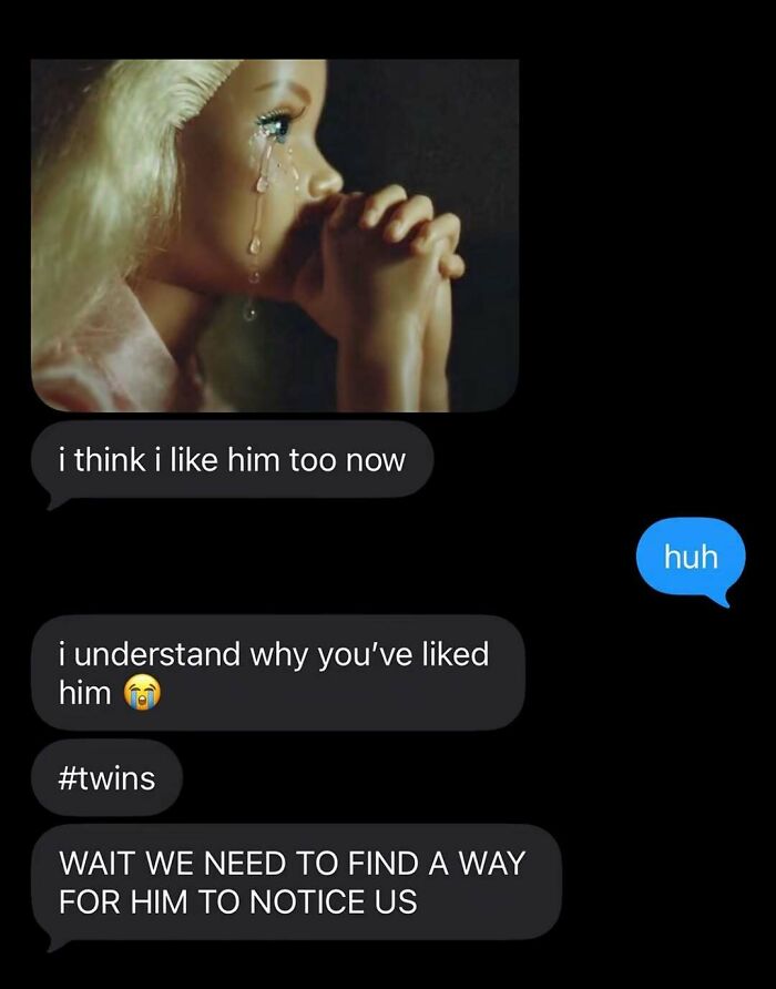 62 Screenshots That Capture The Internet At Its Strangest And Most Unfiltered
