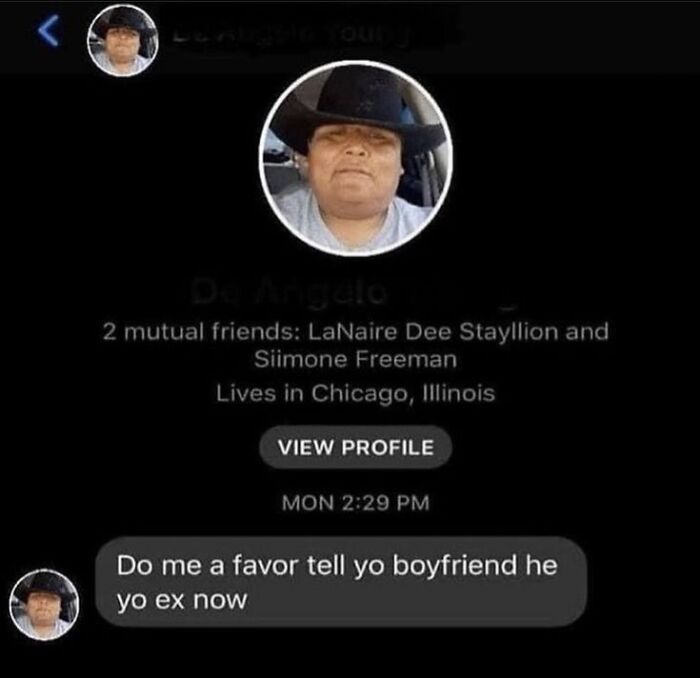 62 Screenshots That Capture The Internet At Its Strangest And Most Unfiltered