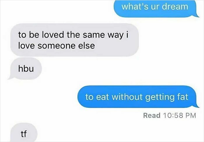 62 Screenshots That Capture The Internet At Its Strangest And Most Unfiltered