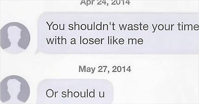 62 Screenshots That Capture The Internet At Its Strangest And Most Unfiltered