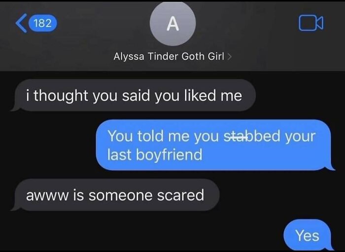 62 Screenshots That Capture The Internet At Its Strangest And Most Unfiltered