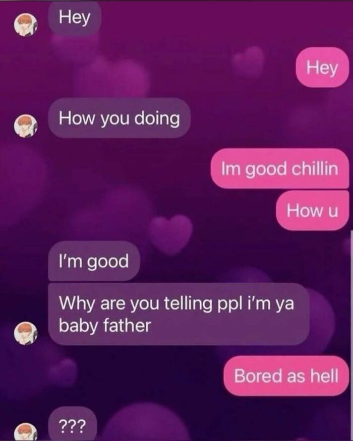 62 Screenshots That Capture The Internet At Its Strangest And Most Unfiltered