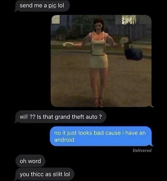 62 Screenshots That Capture The Internet At Its Strangest And Most Unfiltered