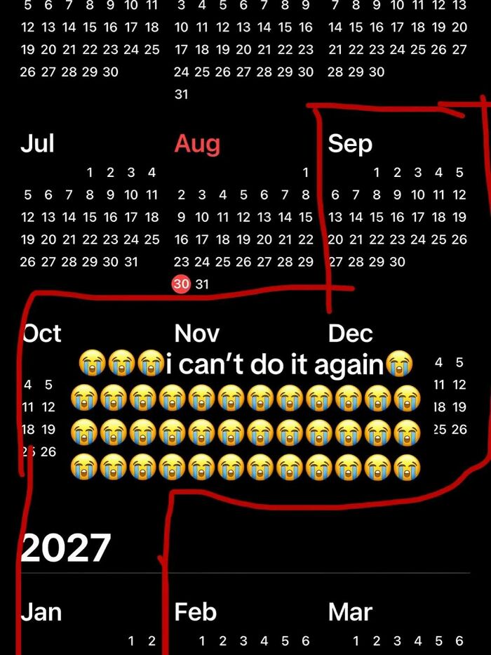 62 Screenshots That Capture The Internet At Its Strangest And Most Unfiltered