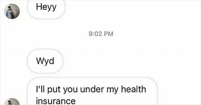 62 Screenshots That Capture The Internet At Its Strangest And Most Unfiltered