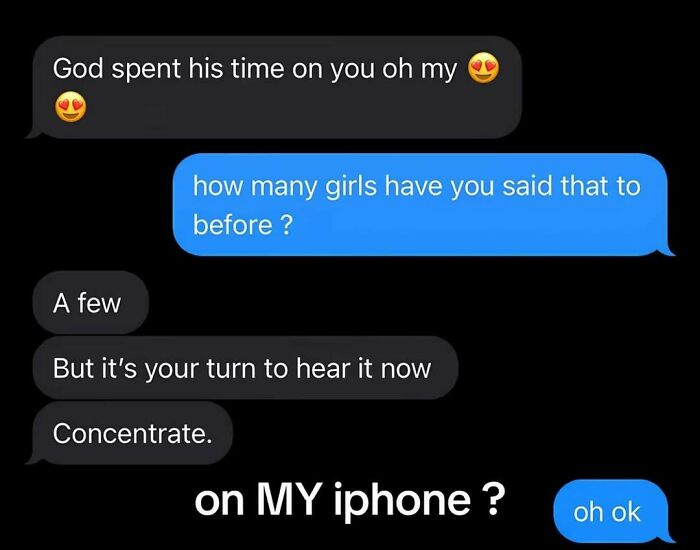 62 Screenshots That Capture The Internet At Its Strangest And Most Unfiltered