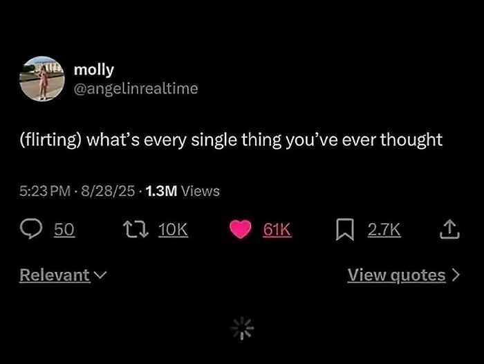 62 Screenshots That Capture The Internet At Its Strangest And Most Unfiltered