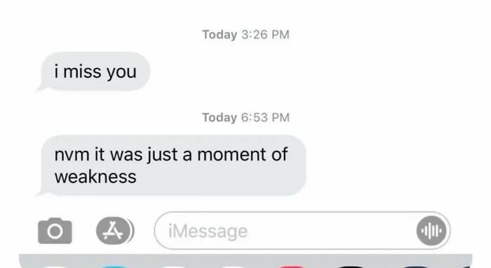 62 Screenshots That Capture The Internet At Its Strangest And Most Unfiltered