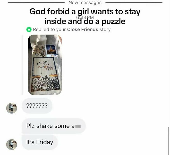 62 Screenshots That Capture The Internet At Its Strangest And Most Unfiltered