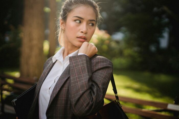 40 Safety Tips That Are Genius Ways For Women Living Alone To Protect Themselves
